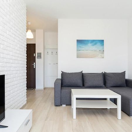 Jantar Apartament Pogodne Kolobrzeg Ngoại thất bức ảnh